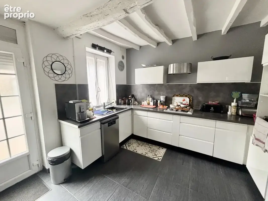 Maison de ville à Darnétal - photo 5