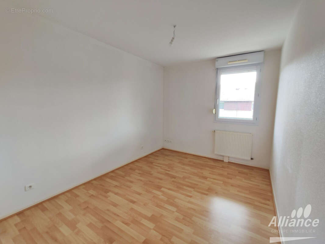 Appartement à BELFORT