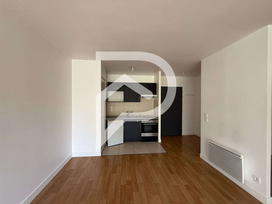 Appartement Evreux 3 pièce(s) 54 m2 - photo 5
