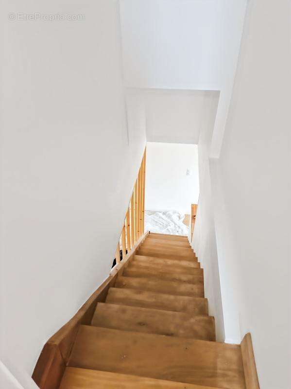 Maison à ROMORANTIN-LANTHENAY