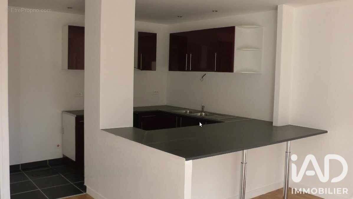 Photo 2 - Appartement à ARTENAY