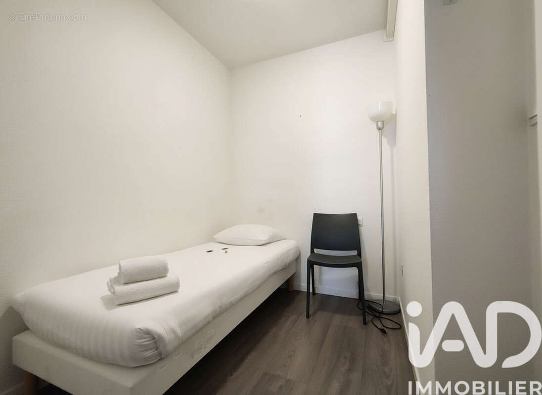 Appartement 35 m² à Toulouse  - photo 5