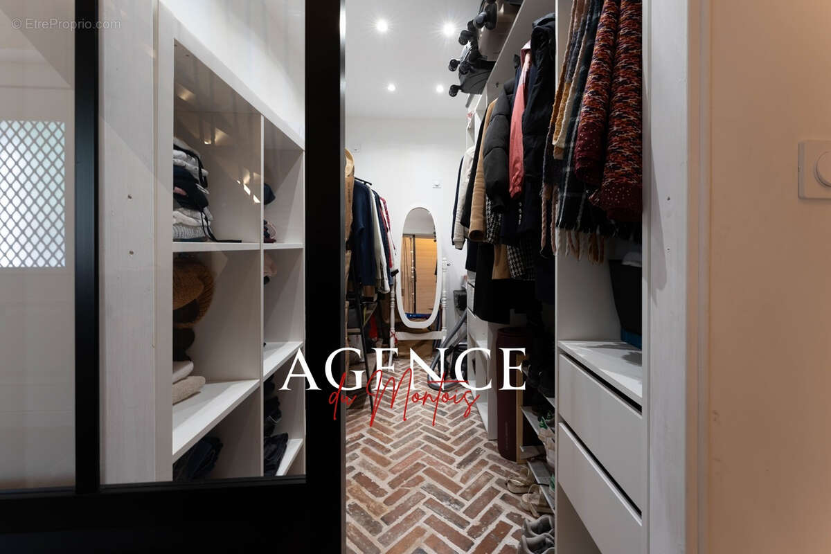 Maison à DONNEMARIE-DONTILLY