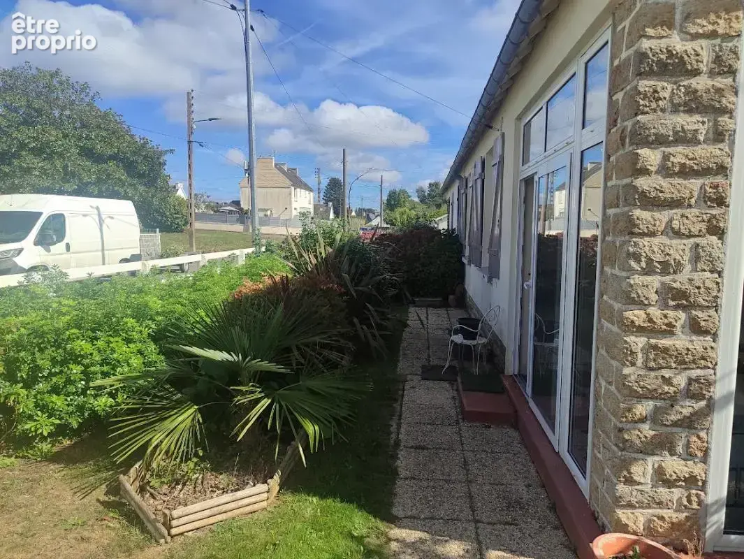 Maison 29140 rosporden, dpe d - photo 6