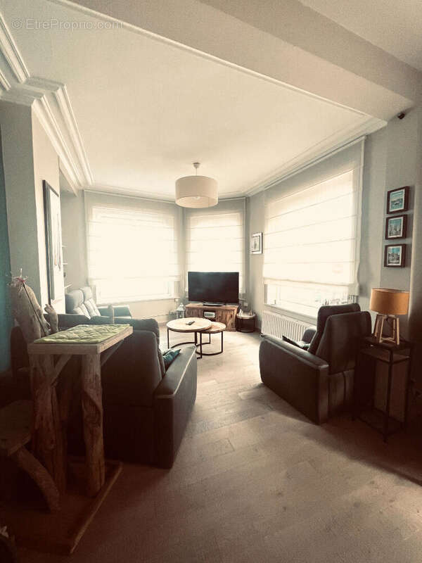Maison 200m² à boulogne-sur-mer - photo 7