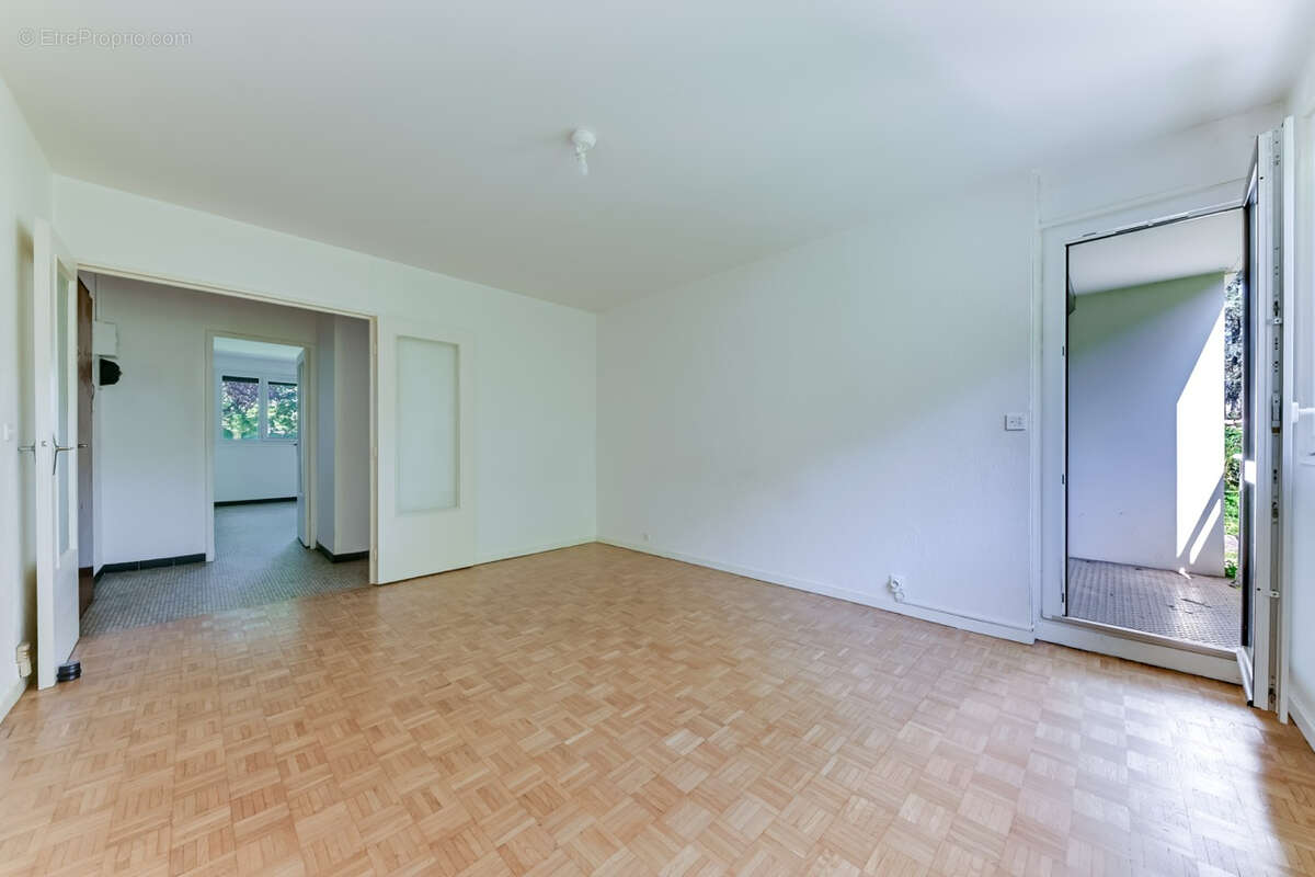 Bel Appartement de type 3  70m2 - photo 2