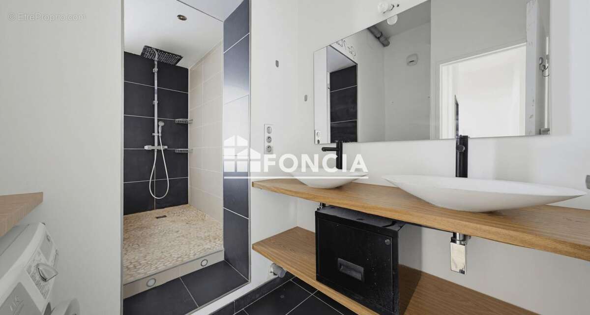 À VENDRE – Charmant T3 au cœur des Chartrons – Bordeaux - photo 6