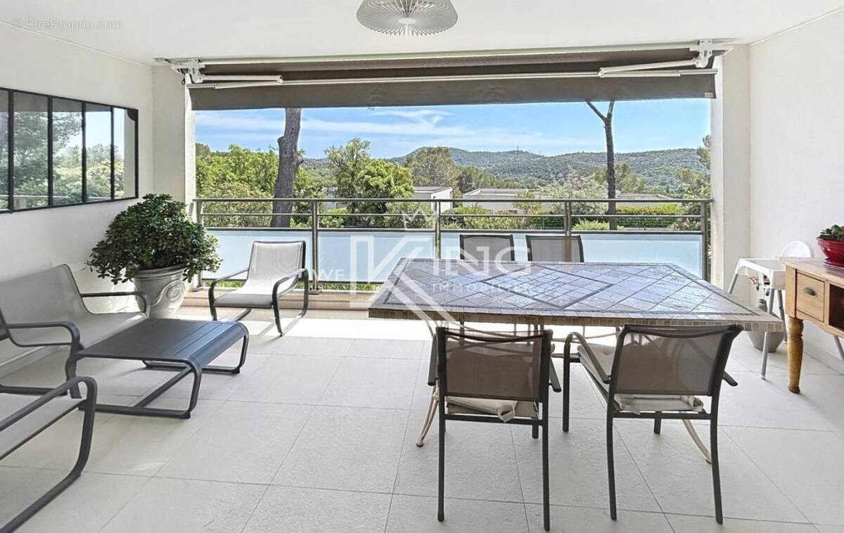 Appartement à SAINT-RAPHAEL