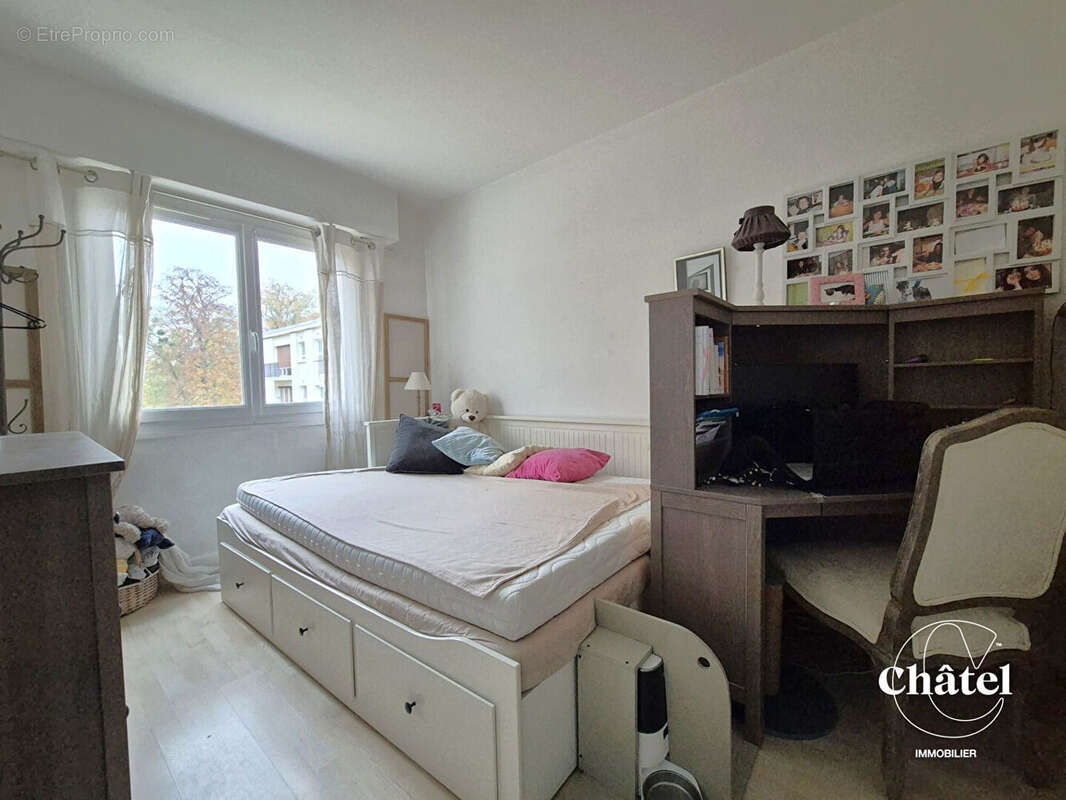 Appartement à SENLIS