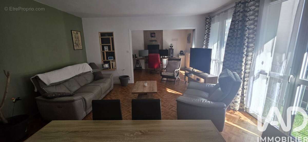Photo 9 - Appartement à AURILLAC