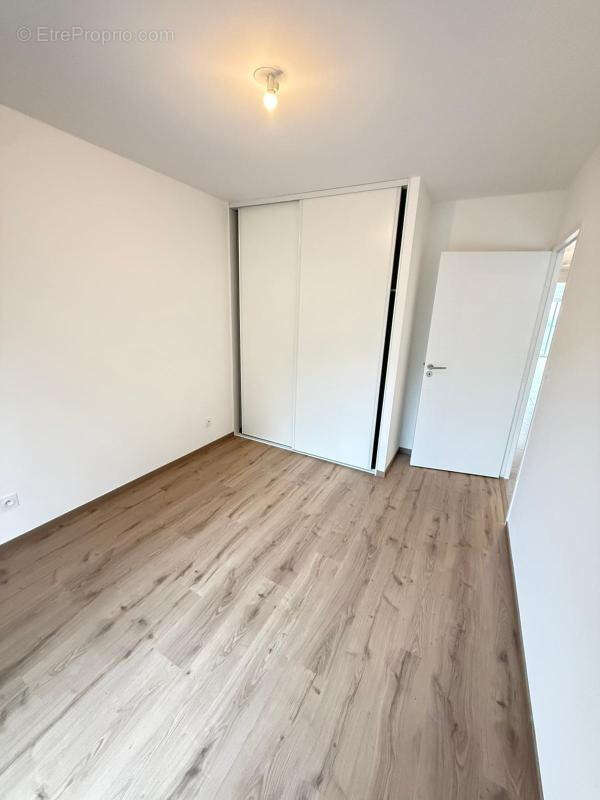 Appartement à DIVONNE-LES-BAINS