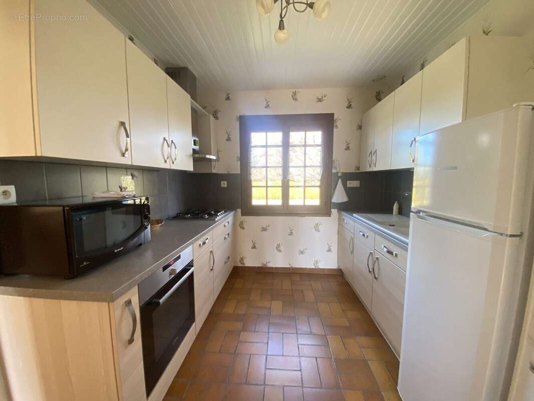 Maison à PUISEAUX