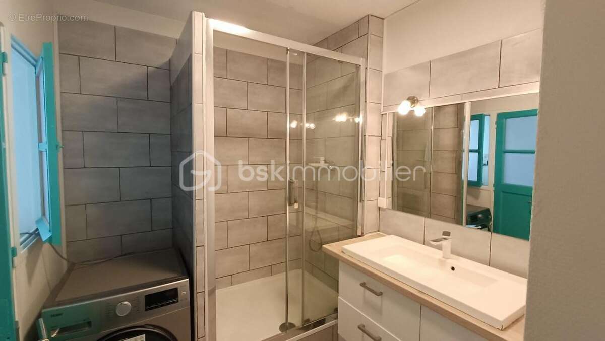 Appartement à SAINT-BRIEUC