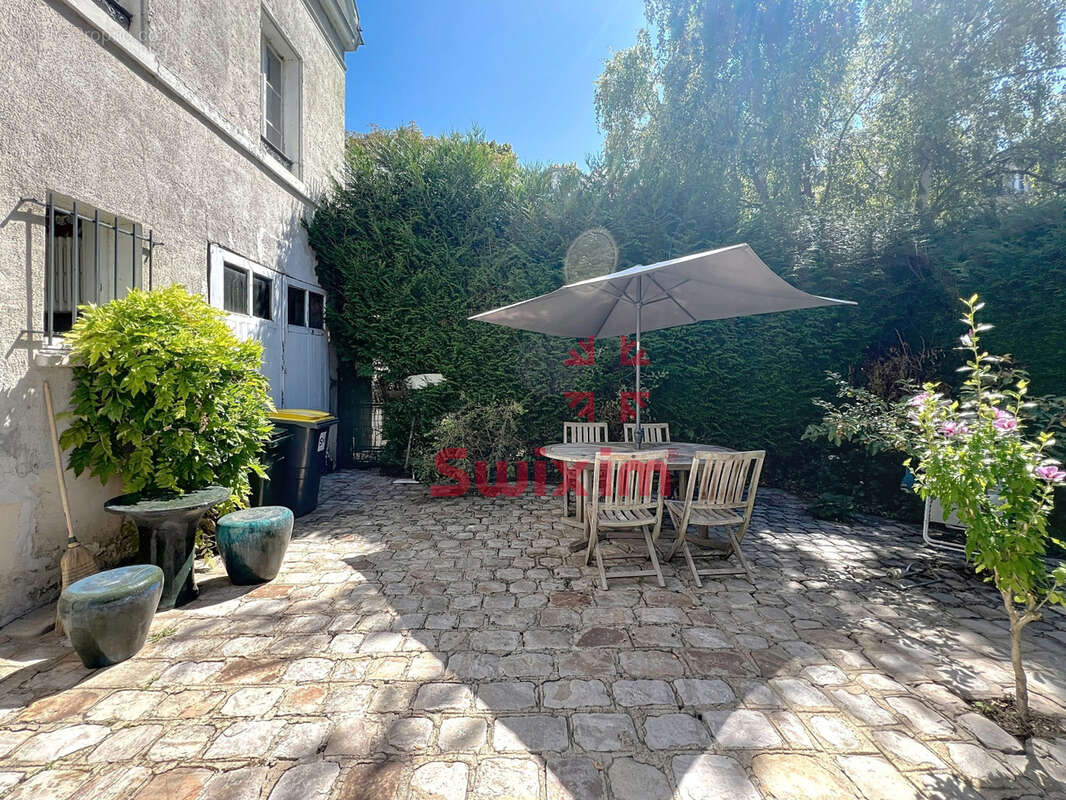 Maison 147 m² à Meulan  - photo 2