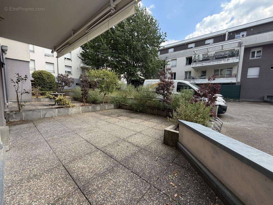 Appartement - photo 9