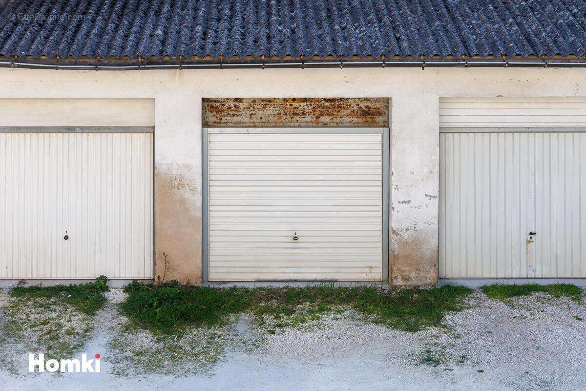 Appartement à CAVAILLON