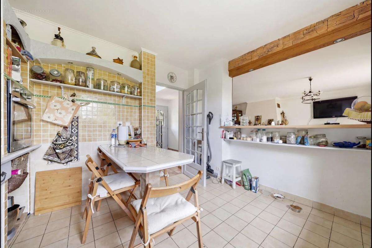 Maison à ORLY