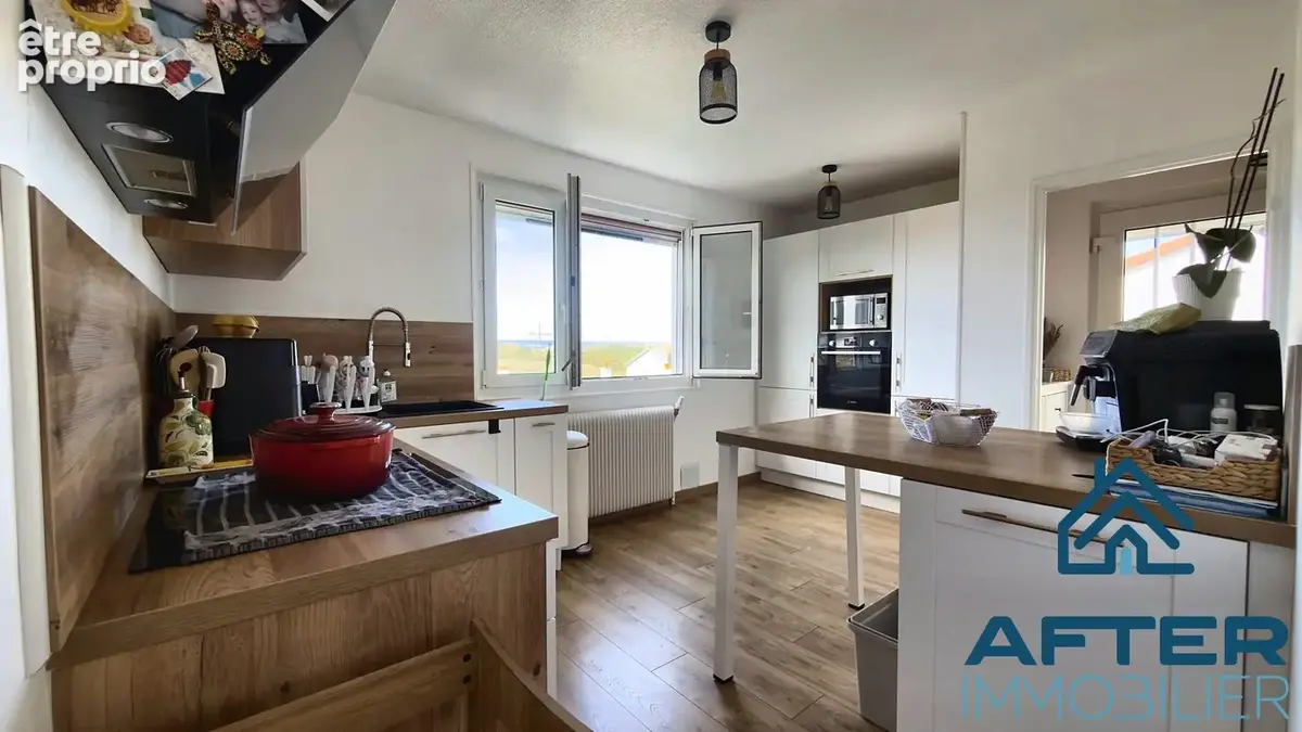 Maison 4 pièces 88 m² à vendre à Saint-Nicolas-De-Port (54210) - photo 7