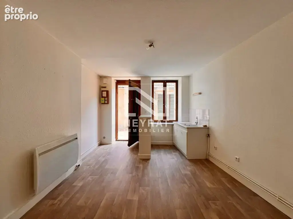 Immeuble de deux appartements à Autun ! - photo 10