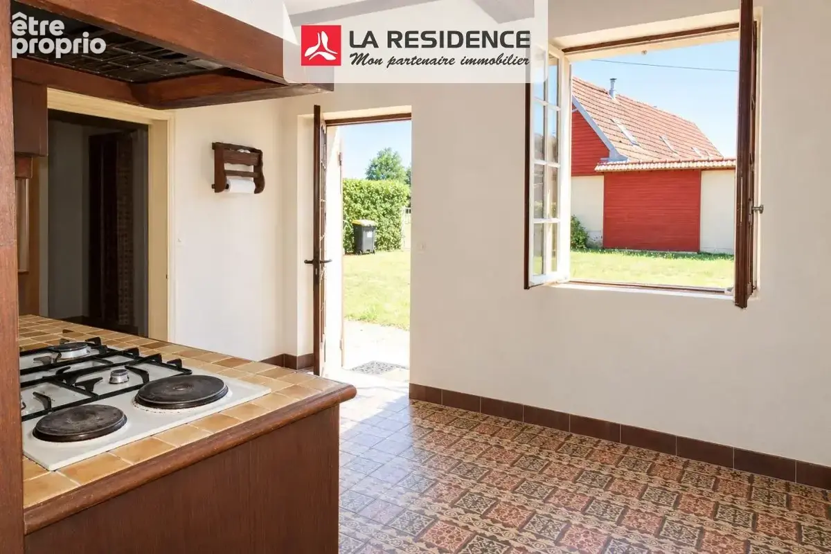 Maison 6 pièces 122 m² à vendre à Les Andelys (27700) - photo 5