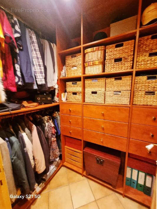 Maison à DRAGUIGNAN