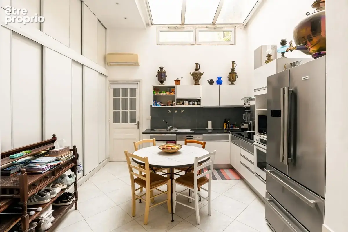 Appartement 5 pièces 118 m² à vendre à Beausoleil (06240) - photo 3