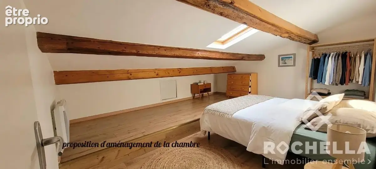Maison 108 m² à Rochefort  - photo 7