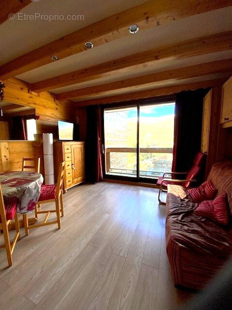 Appartement à LE CHATEL