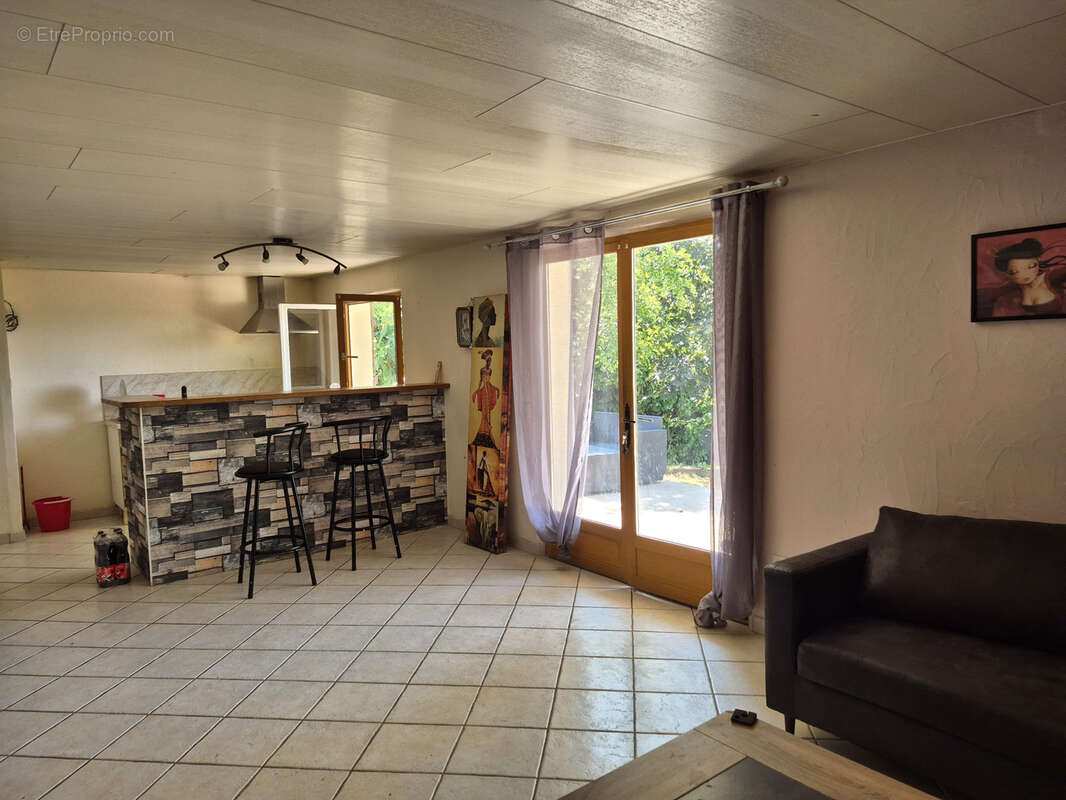 Maison familiale - photo 9