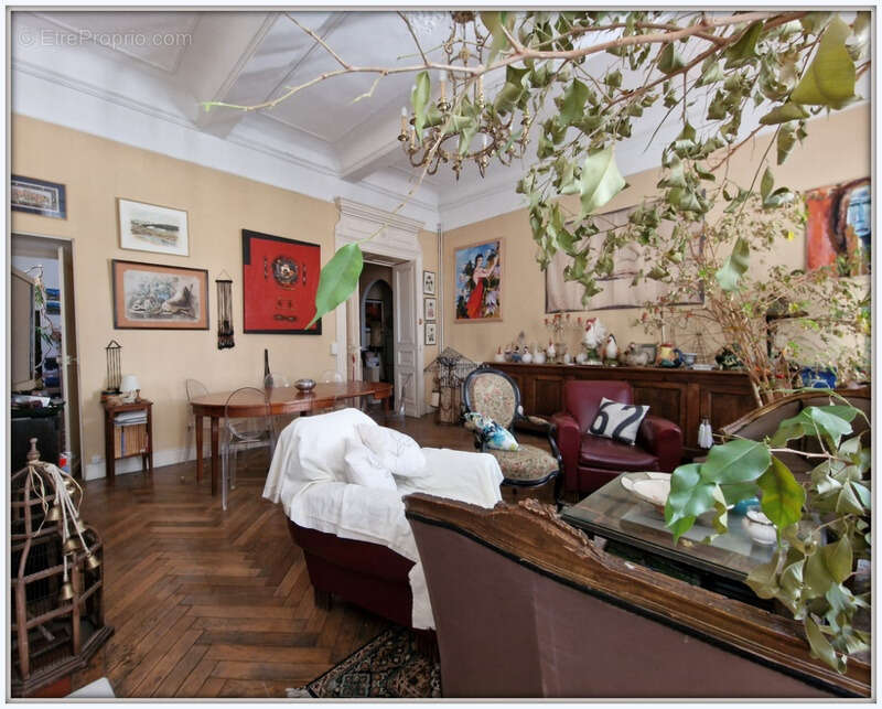 Appartement à NARBONNE