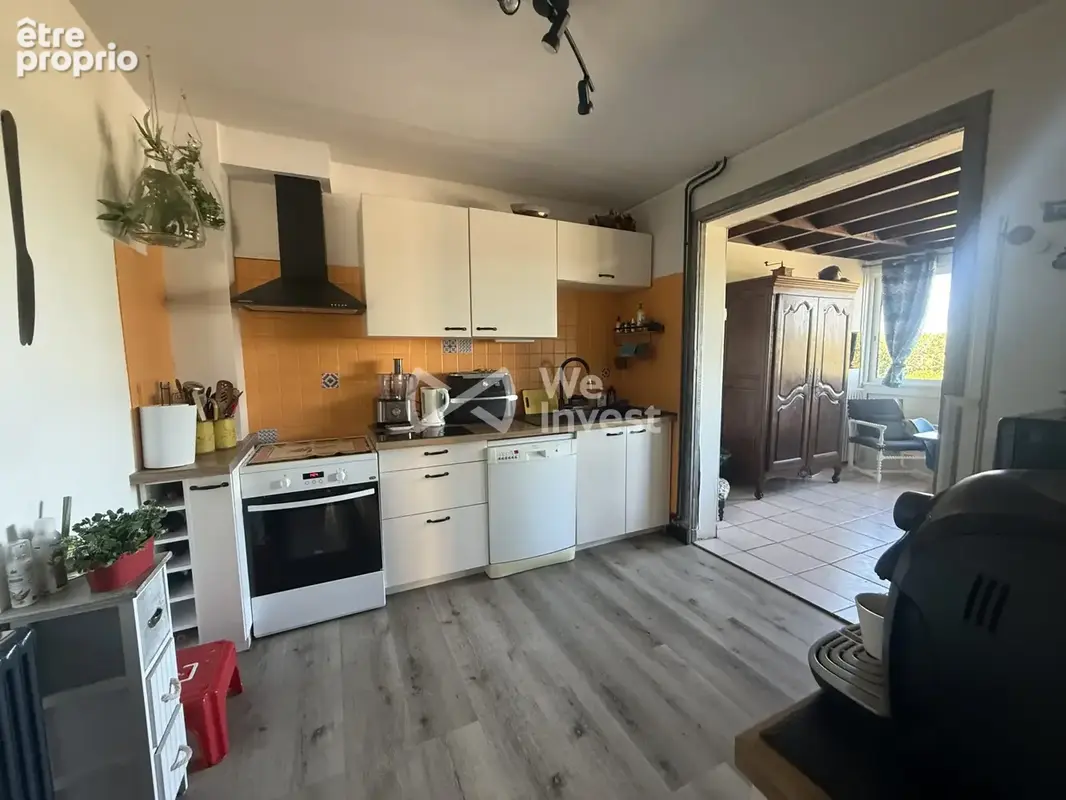 Maison 6 pièces 118 m² à vendre à Aussillon (81200) - photo 9