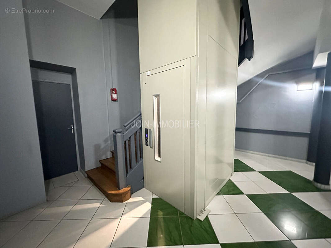 Appartement à DIEPPE