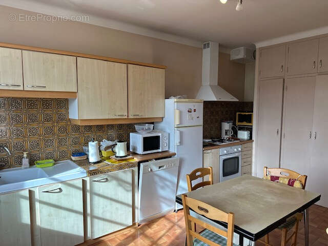 Maison et terrain constructible a vendre sur carpentras - photo 11