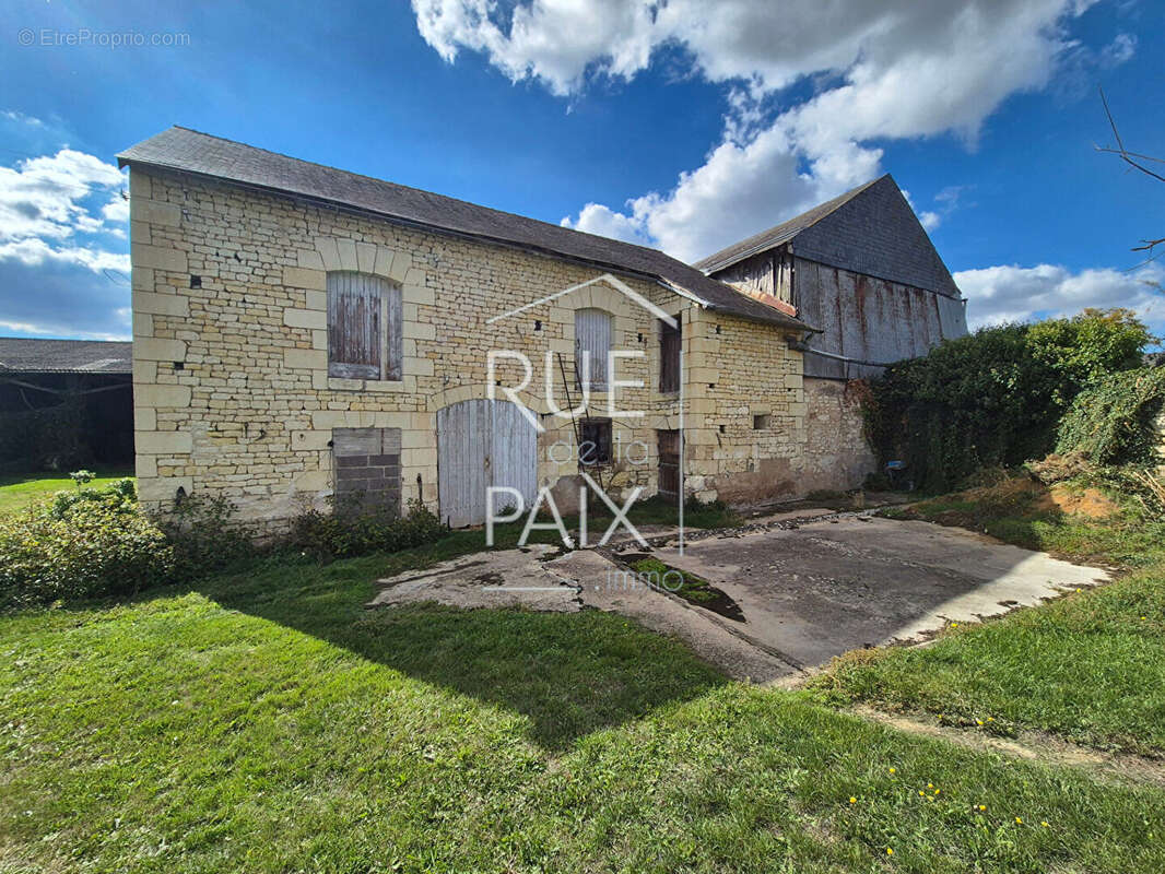 Glenouze - Propriété - 76 m2 - photo 4