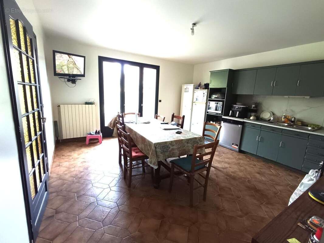 Photo 5 - Maison à CONFLANS-SAINTE-HONORINE