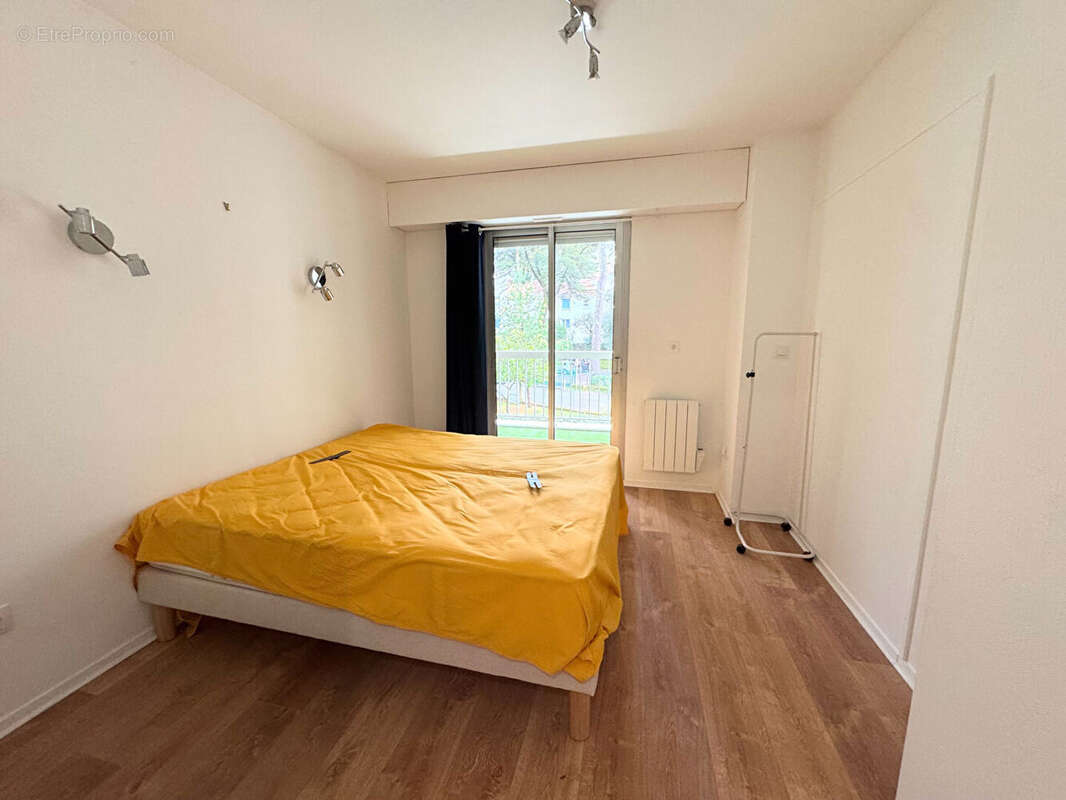 Appartement à LA BAULE-ESCOUBLAC