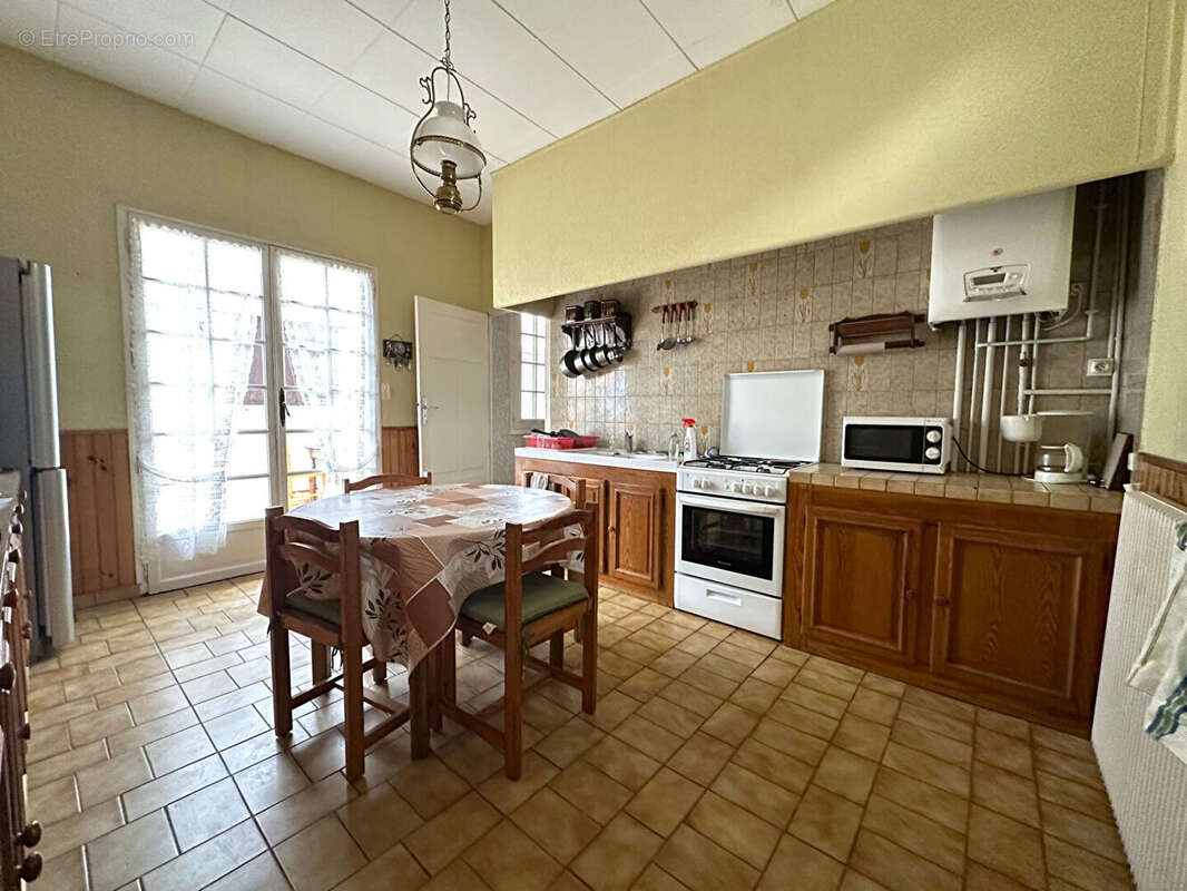 Maison à ARCACHON