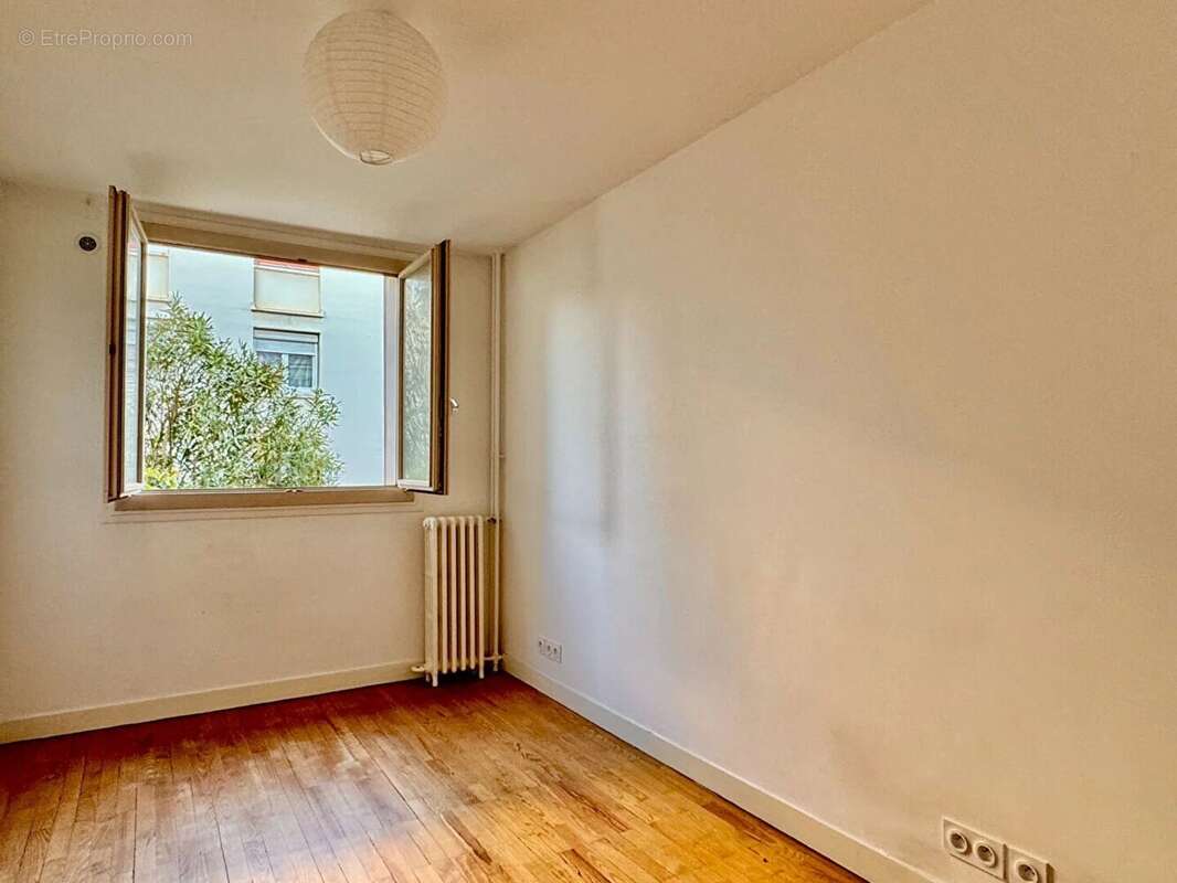 Appartement à BOIS-COLOMBES