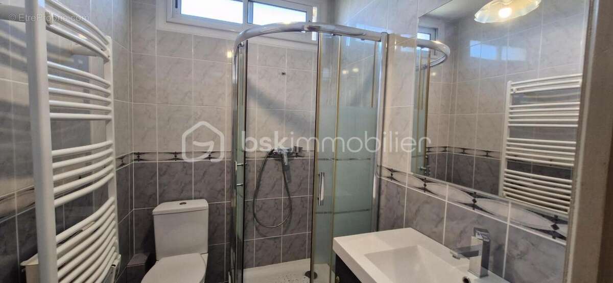 Appartement à LEUCATE