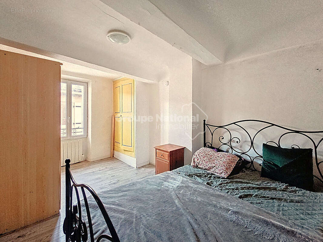 Maison à SAINT-PAUL-EN-FORET