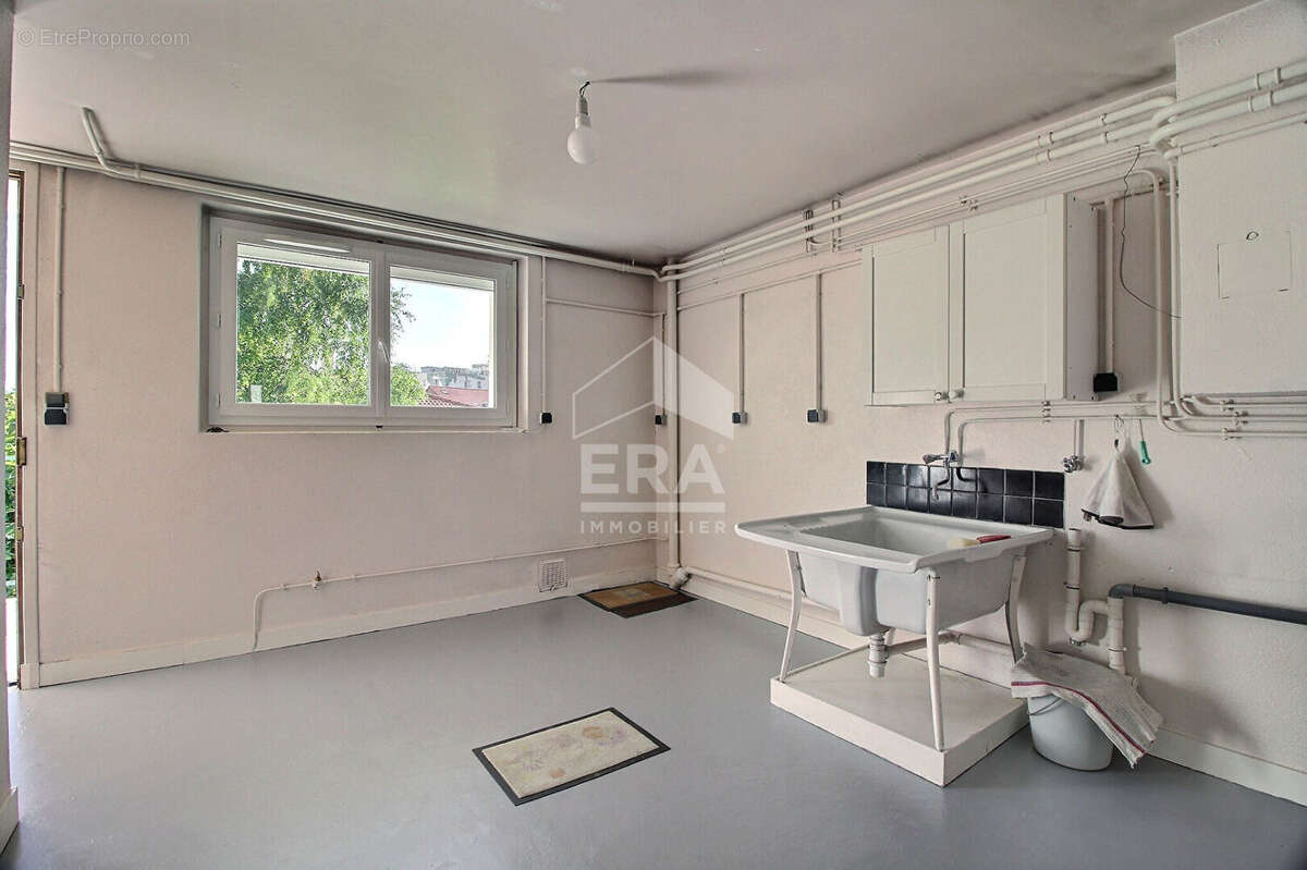 Maison à CLERMONT-FERRAND