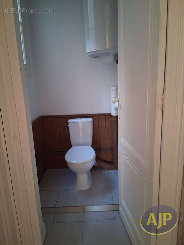 Appartement à PAUILLAC