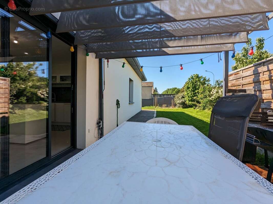 Maison 127 m² à Sance  - photo 19