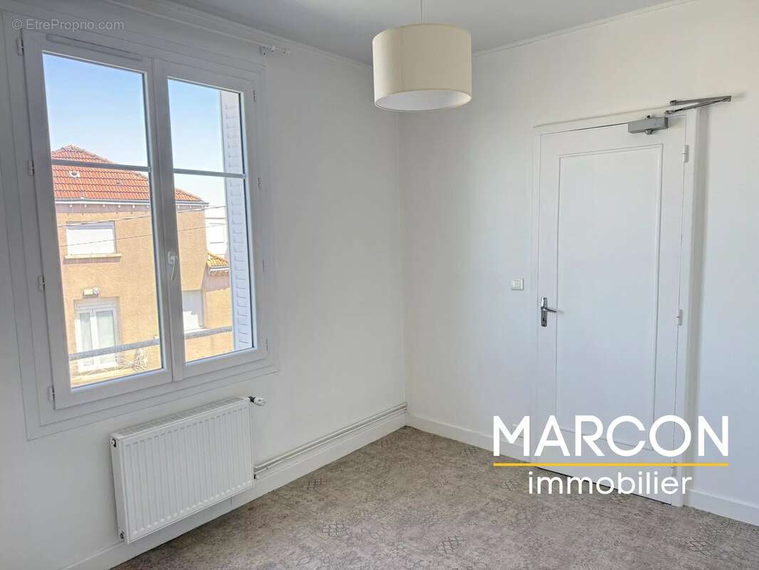 Appartement F3 proche Leclerc GUERET - photo 5