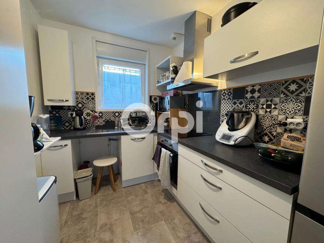 Appartement à TEMPLEUVE