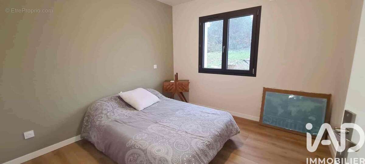 Photo 9 - Maison à SAINT-SIXTE