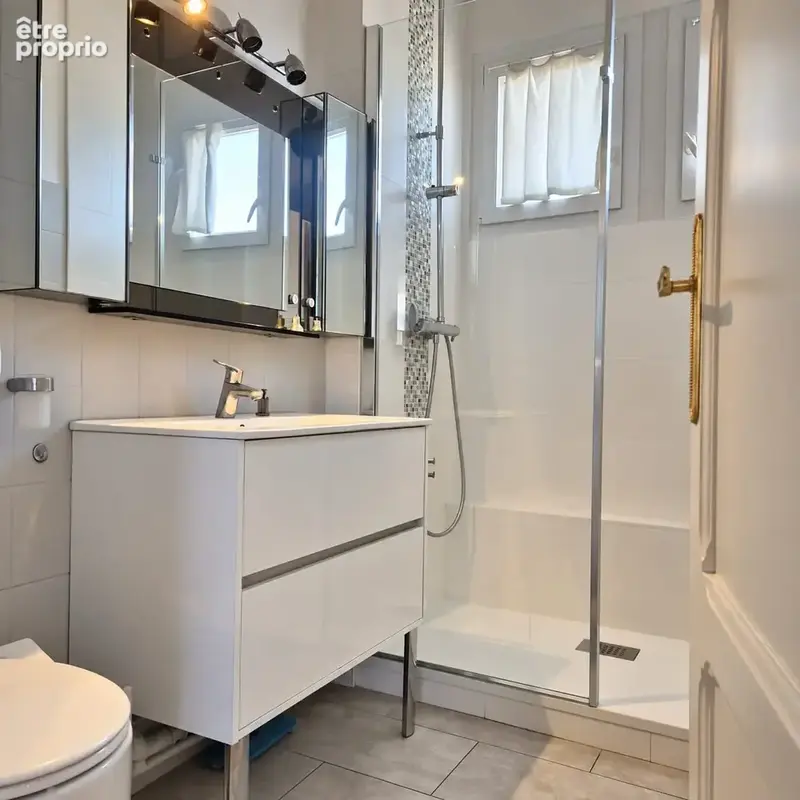 Maison 132 m2 talence - photo 5