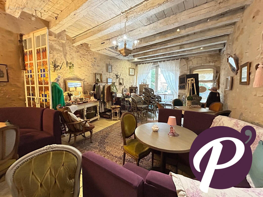 Appartement à BERGERAC