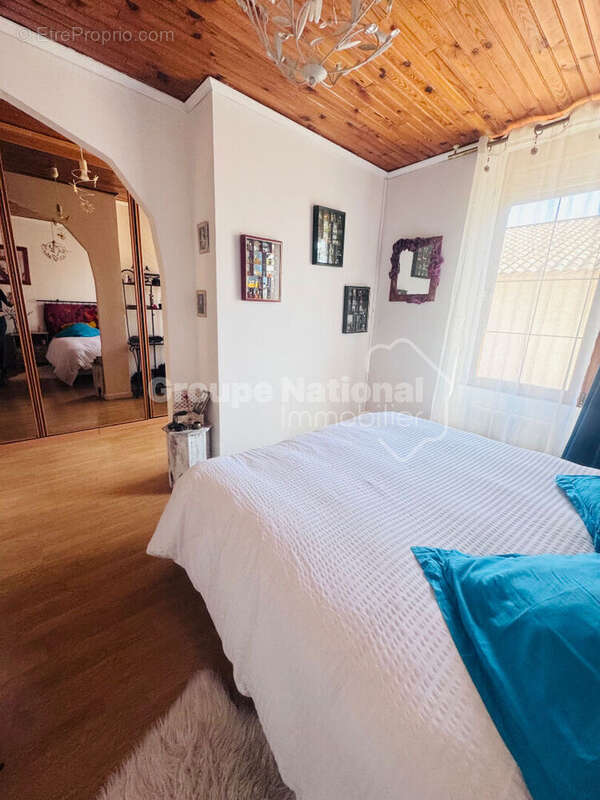 Appartement à GIGNAC-LA-NERTHE