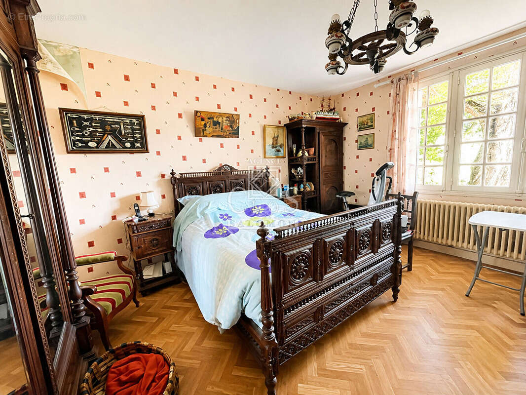 Maison Saint Gildas de Rhuys proche plages - photo 5